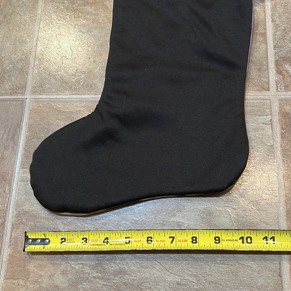 - Star Wars -Rey & BB-8 Christmas Holiday Stocking - Picture 6 of 6